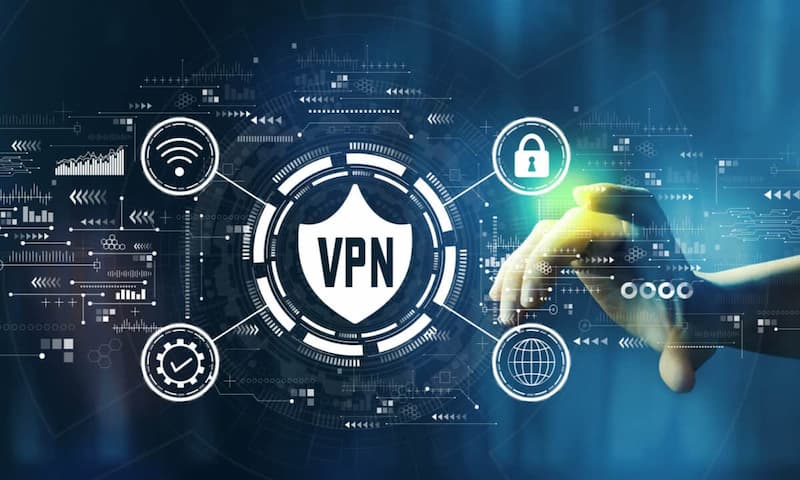 Các bước chuẩn bị trước khi tiến hành cài đặt vpn