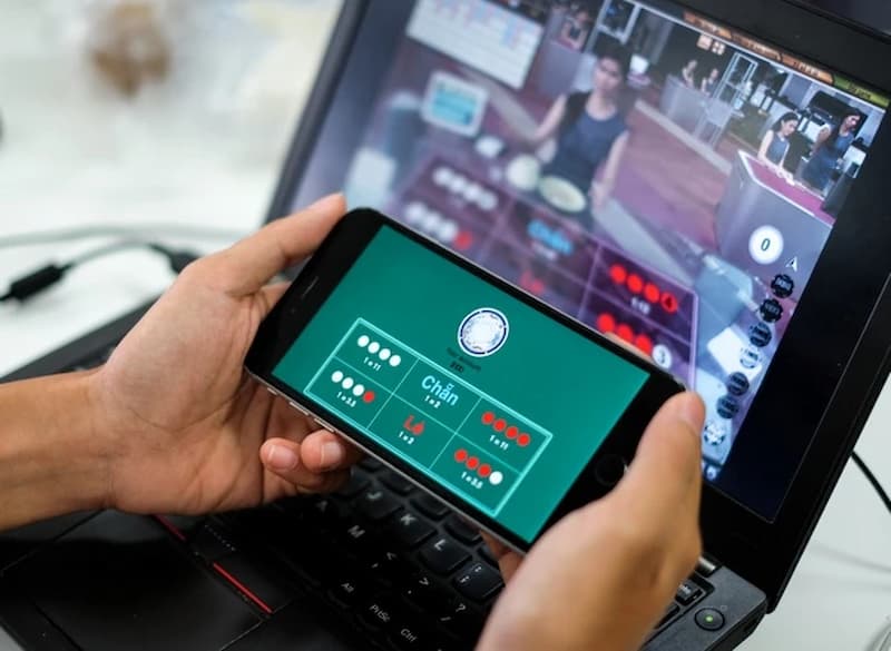 Công thức đánh xóc đĩa trên điện thoại Các công thức đánh xóc đĩa trên điện thoại phổ biến