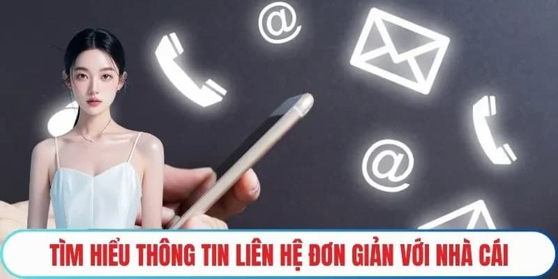 Liên hệ xocdia86.co Các phương thức liên hệ xocdia86.co