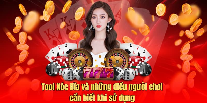 Tool dự đoán xóc đĩa Cách hoạt động của tool dự đoán xóc đĩa