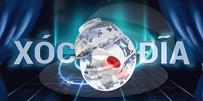 Chi tiết quy trình chơi theo luật chơi xóc đĩa