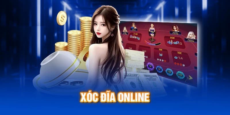 Chiến thuật chơi xóc đĩa tôm hiệu quả