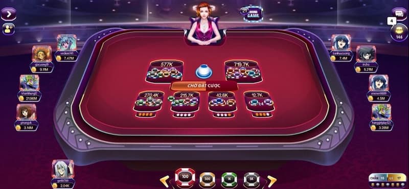 789club Đặc điểm nổi bật của 789club tại Xóc Đĩa