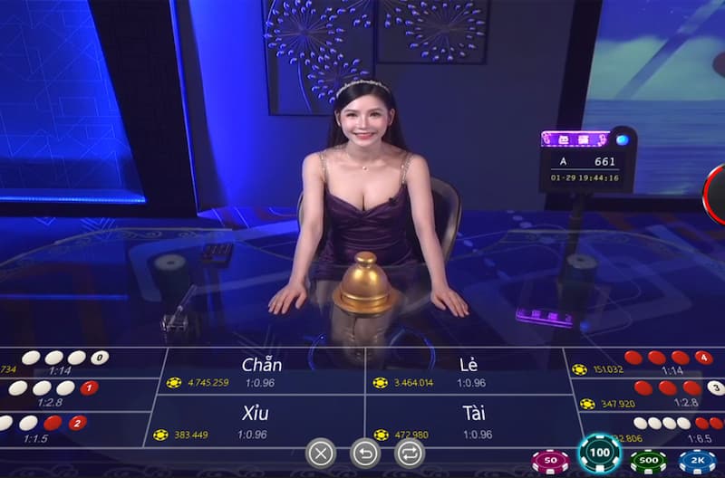 Hướng dẫn chi tiết cách chơi xóc đĩa kubet cho người mới