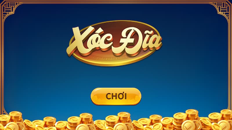 Hướng dẫn chi tiết cách tải game xóc đĩa android