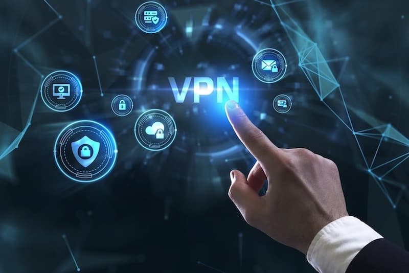Hướng dẫn chi tiết quy trình cài đặt vpn