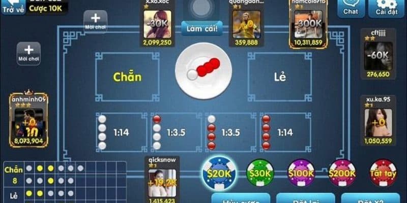 Rikvip Hướng dẫn đăng ký và bắt đầu chơi Xóc Đĩa tại rikvip