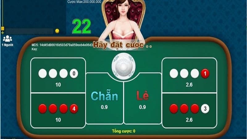 Xóc đĩa là gì Khám phá bản chất và nguồn gốc của xóc đĩa là gì?