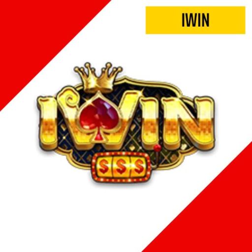 logo trang xóc đĩa online iwin club