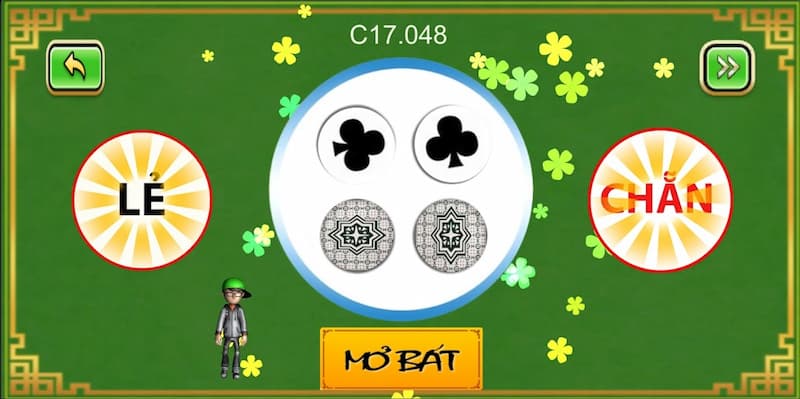 Lợi ích khi tải game xóc đĩa android từ Xóc Đĩa