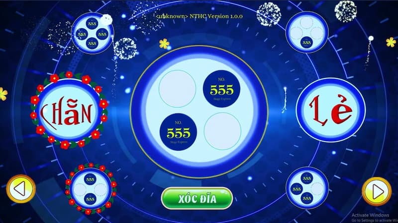 Tải game xóc đĩa ios Những lưu ý khi tải game xóc đĩa ios