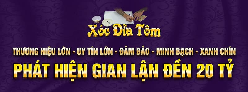 Những lưu ý khi tham gia xóc đĩa tôm