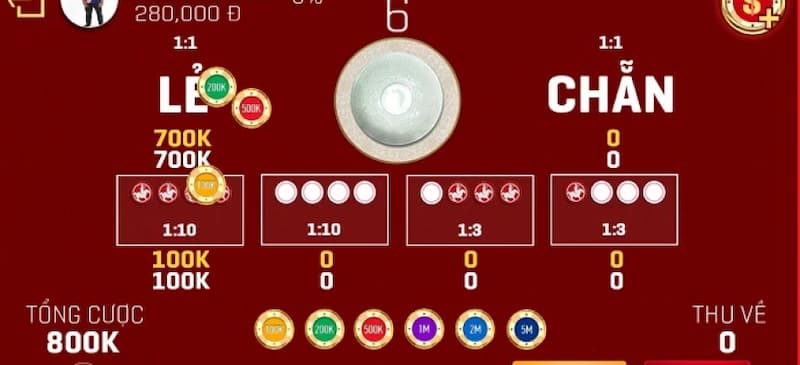 Xóc đĩa là gì Những thuật ngữ thường dùng trong xóc đĩa là gì?