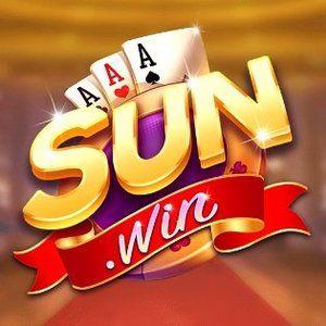 logo trang xóc đĩa online sunwin
