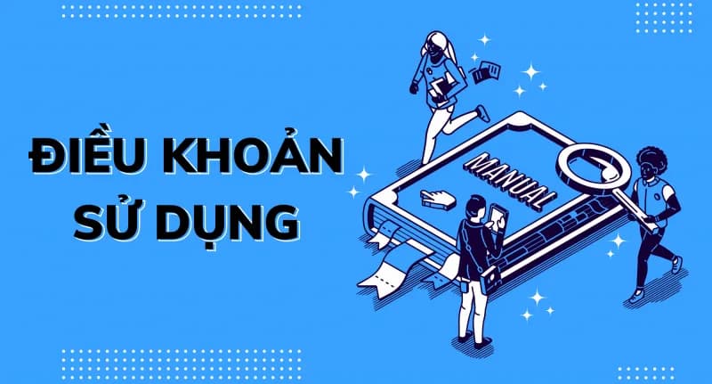 Điều khoản dịch vụ xocdia86.co Tại sao cần hiểu rõ điều khoản dịch vụ xocdia86.co?