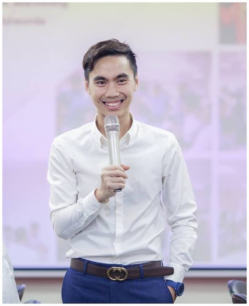 BTV xocdia86.co Thành tựu nổi bật của BTV xocdia86.co Lê Nam