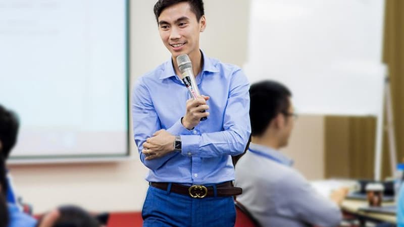 BTV xocdia86.co Tiểu sử BTV xocdia86.co Lê Nam
