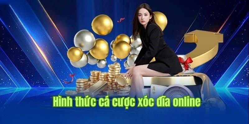 Tổng quan về xóc đĩa tôm
