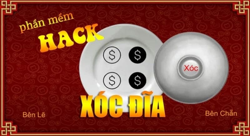 Tool dự đoán xóc đĩa