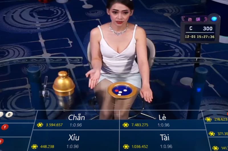 Trang xóc đĩa xocdia86.co Vì sao cược thủ chuyên nghiệp chọn trang xóc đĩa xocdia86.co?