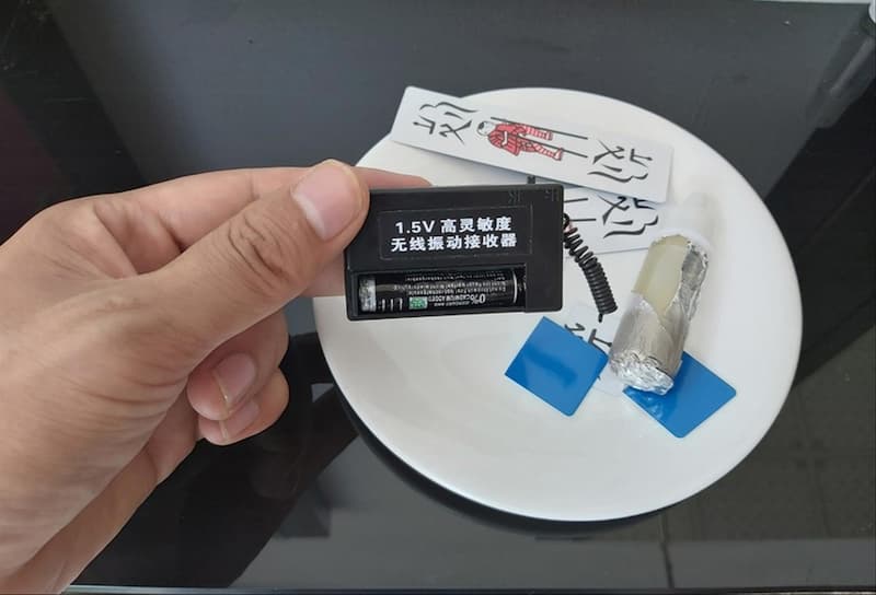 Xóc đĩa bịp