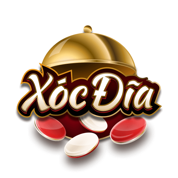 xóc đĩa logo gg