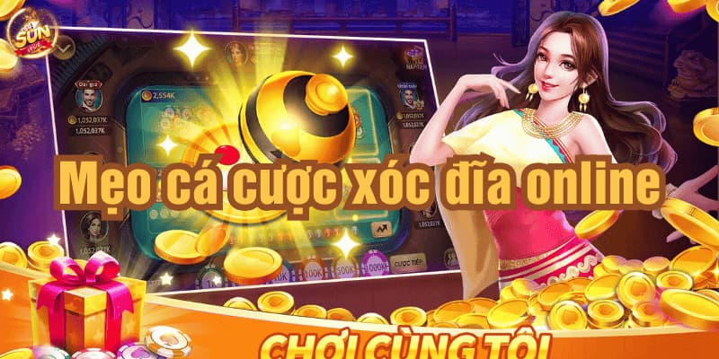 Xóc đĩa Sunwin